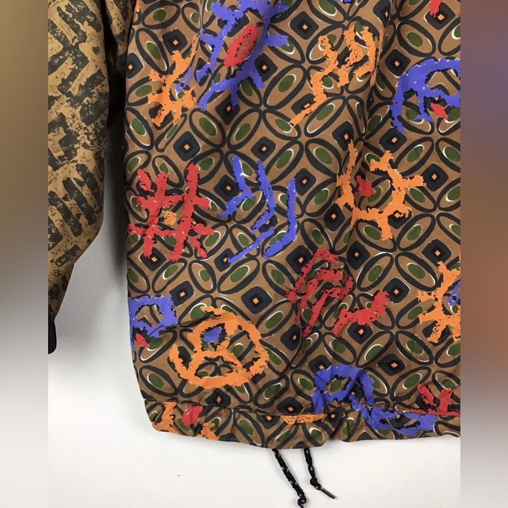 Obermeyer Pullover Jacket Men’s Small - image 6